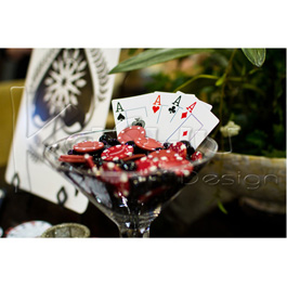 FIESTA DE CASINO