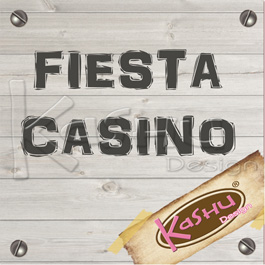 FIESTA DE CASINO