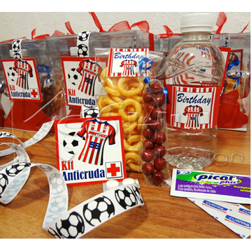 KIT ANTICRUDA PARA TUS INVITADOS