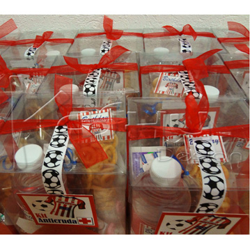 KIT ANTICRUDA PARA TUS INVITADOS