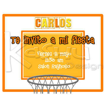 INVITACIONES IMPRESAS O ELECTRONICAS