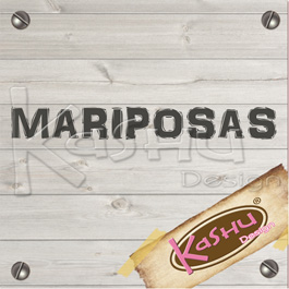 FIESTA MARIPOSAS