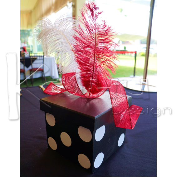 FIESTA DE CASINO