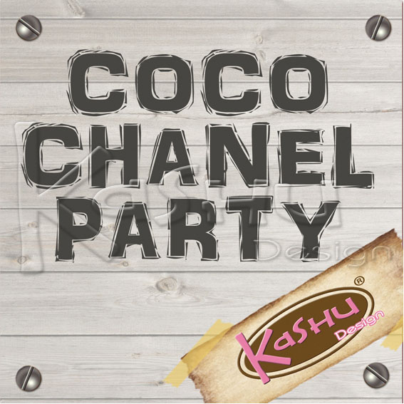 FIESTA COCO CHANEL