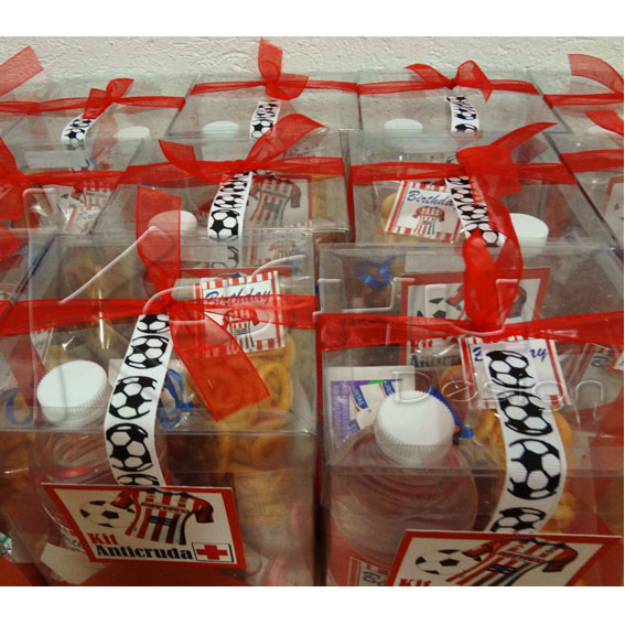 KIT ANTICRUDA PARA TUS INVITADOS