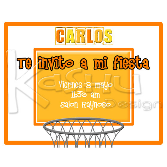 INVITACIONES IMPRESAS O ELECTRONICAS