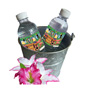 BOTELLITAS DE AGUA