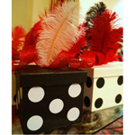 FIESTA DE CASINO