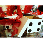 FIESTA DE CASINO