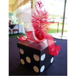 FIESTA DE CASINO