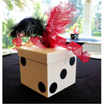 FIESTA DE CASINO