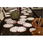 FIESTA DE CASINO