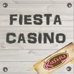 FIESTA DE CASINO