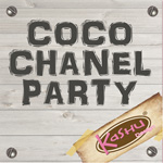 FIESTA COCO CHANEL