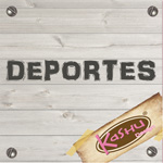 FIESTA DEPORTES