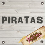 FIESTA DE PIRATAS