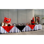 TAQUIZA Y SNACKS PIRATAS