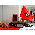 TAQUIZA Y SNACKS PIRATAS