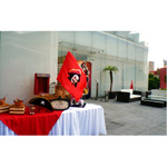 TAQUIZA Y SNACKS PIRATAS