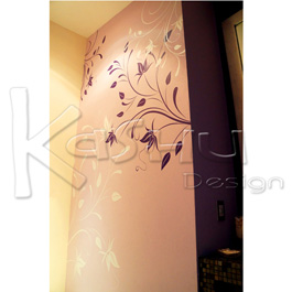 VINILES DECORATIVOS PARA BAÑO