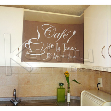 VINIL DECORATIVO COCINA 