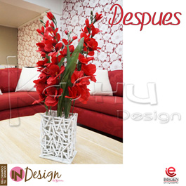 DECORACION DE INTERIORES