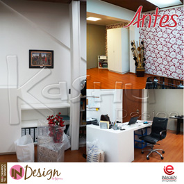 DECORACION DE INTERIORES
