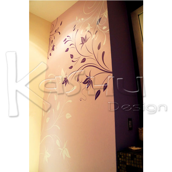 VINILES DECORATIVOS PARA BAÑO