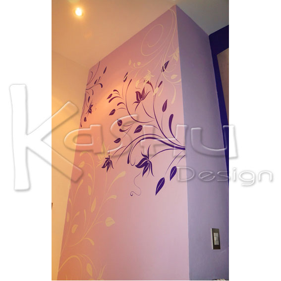 VINILES DECORATIVOS BAÑO
