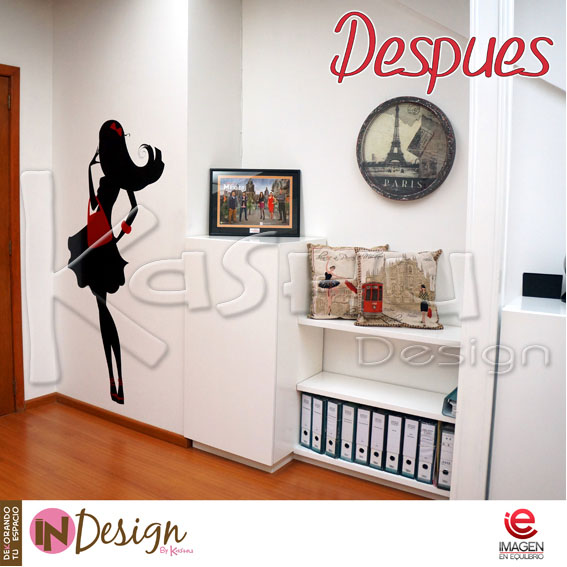 DECORACION DE INTERIORES
