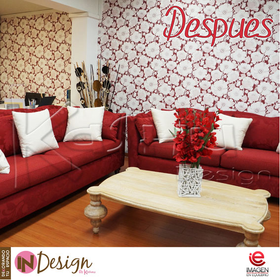 DECORACION DE INTERIORES