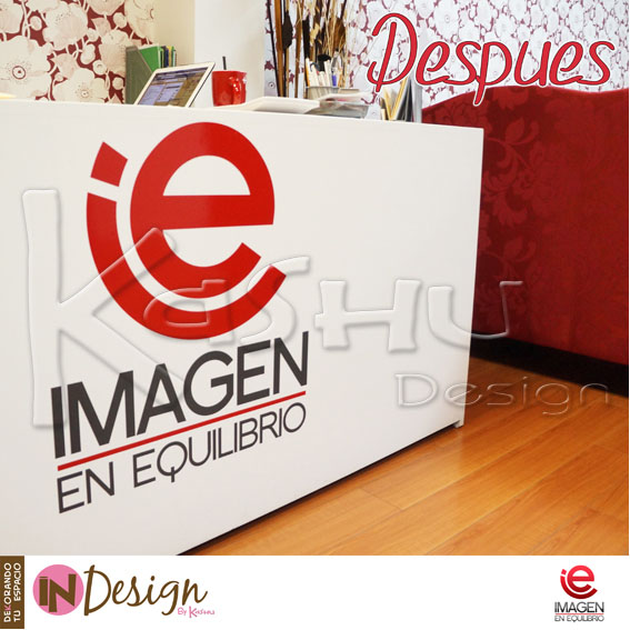 DECORACION DE INTERIORES VINILES DECORATIVOS