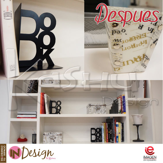 DECORACION DE INTERIORES