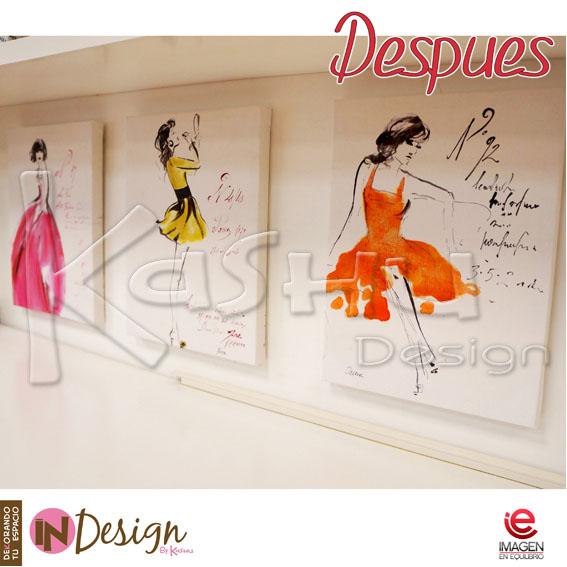 DECORACION DE INTERIORES