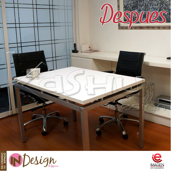 DECORACION DE INTERIORES