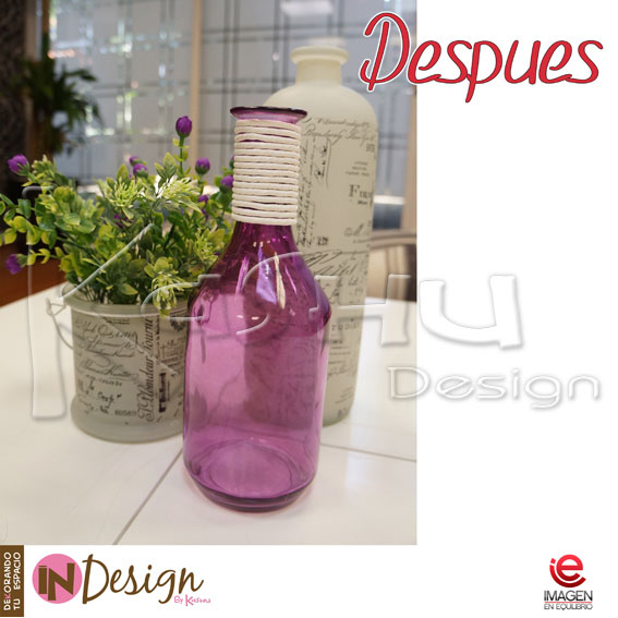 DECORACION DE INTERIORES
