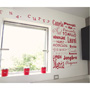 VINIL DECORATIVO COCINA