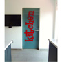 VINIL DECORATIVO COCINA