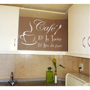 VINIL DECORATIVO COCINA 