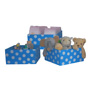 CAJAS DE MADERA DECORADAS A TU GUSTO