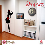 DECORACION DE INTERIORES