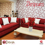 DECORACION DE INTERIORES