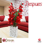 DECORACION DE INTERIORES