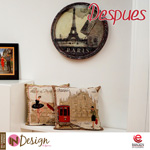 DECORACION DE INTERIORES