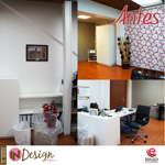 DECORACION DE INTERIORES