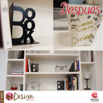 DECORACION DE INTERIORES