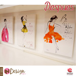 DECORACION DE INTERIORES