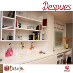 DECORACION DE INTERIORES