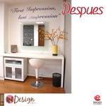 DECORACION DE INTERIORES