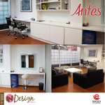 DECORACION DE INTERIORES